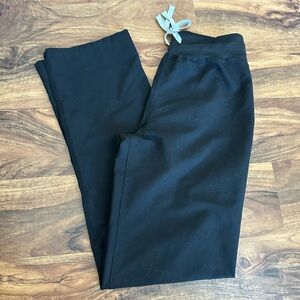 Figs high waisted Livingston scrub pants (tall length)